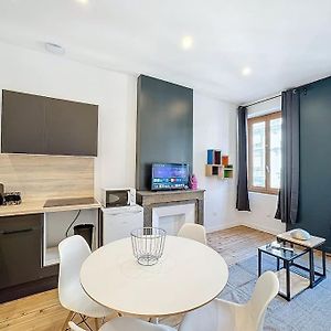 Appartement met een Slaapkamer